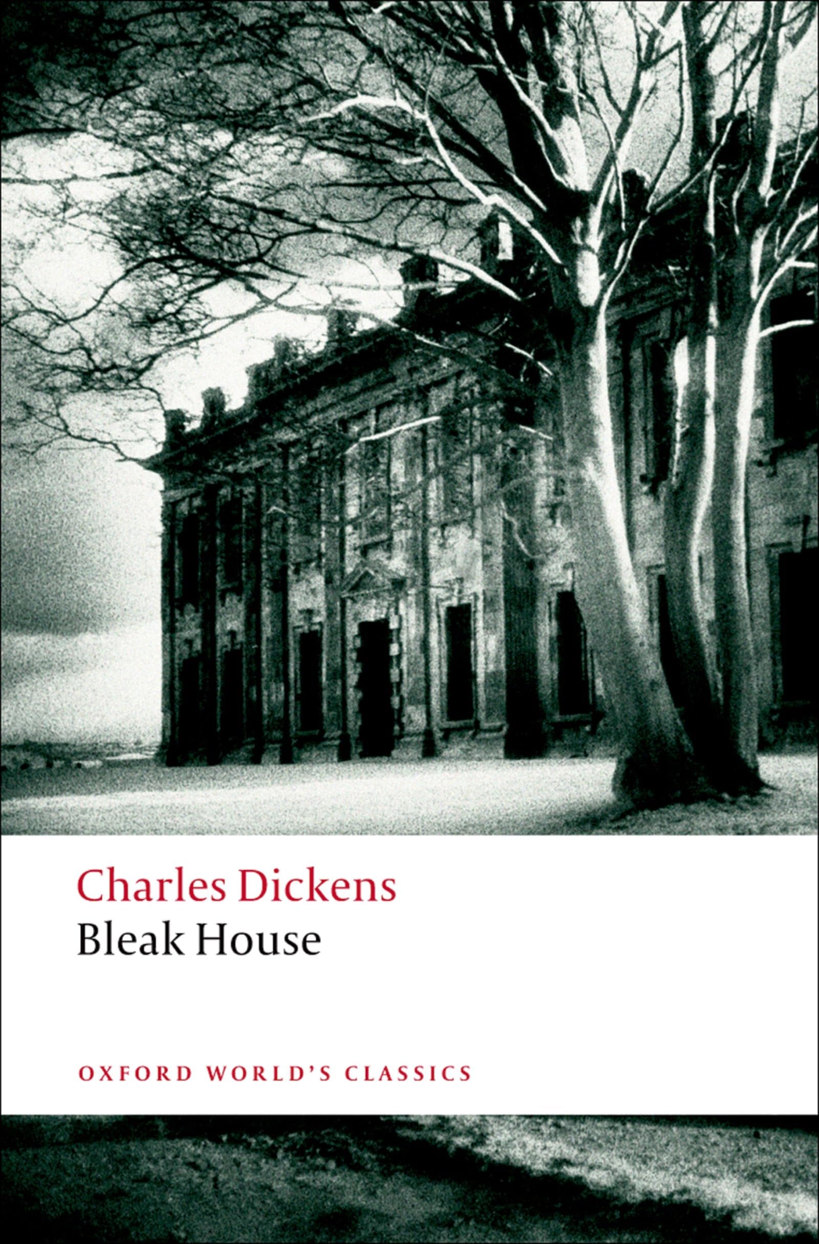 真作 Michael Blaker『a Sussex Cottage』70/90 Bleak house : Dickens, Charles, Dickens, Charles: Amazon.it: Libri